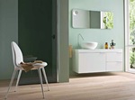 солидни  влагоустойчиви мебели за баня