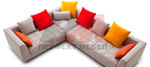 топкласни дизайнерски ъглови дивани 